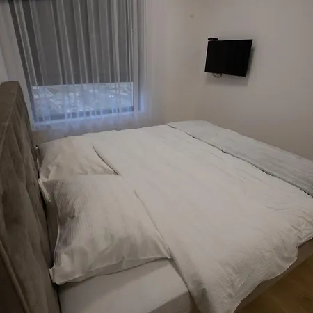 Mega Apartman Trebinje