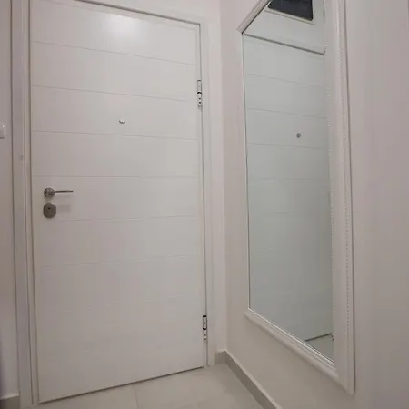 Mega Apartman