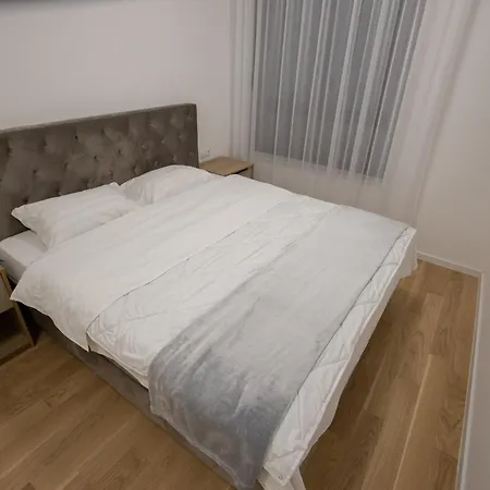 Apartman Mega