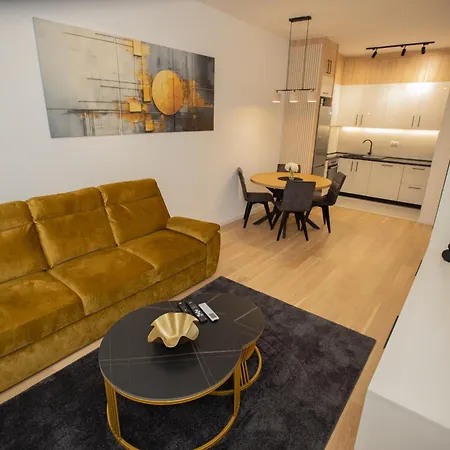 Mega Apartman Trebinje