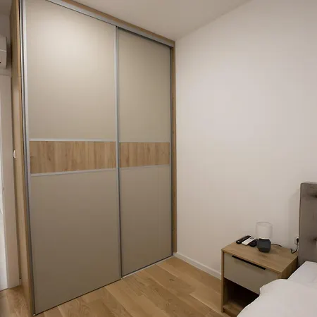 Apartman Mega