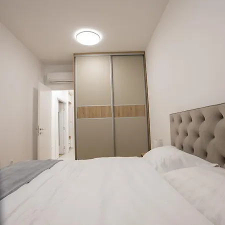Mega Apartman Trebinje