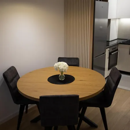 Mega Apartman Trebinje