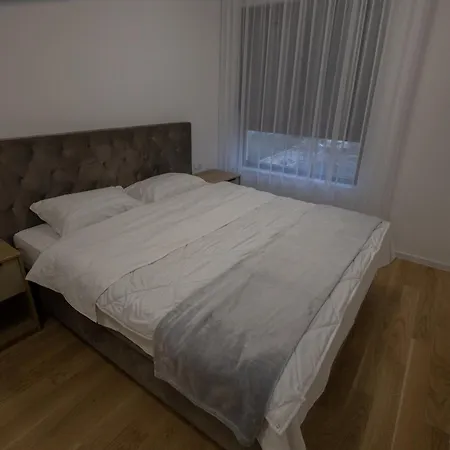 Mega Apartman