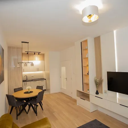 Mega Apartman