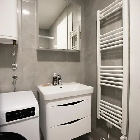 Mega Apartman Trebinje