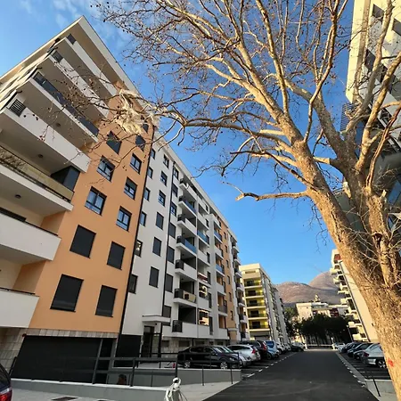 Apartman Mega Trebinje