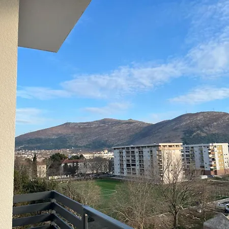 Apartman Mega Trebinje