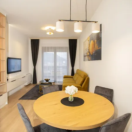 Mega Apartman Trebinje