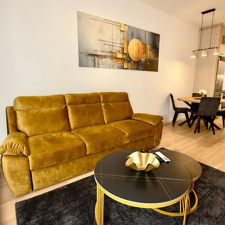 Apartman Mega Trebinje