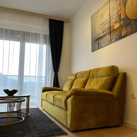Apartman Mega *